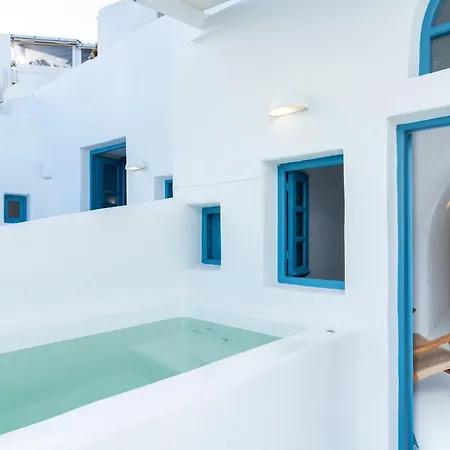 Nano Armonia Villa *