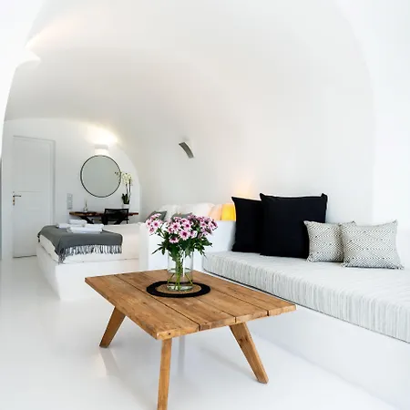 Nano Armonia Villa *