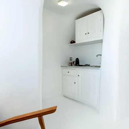 Villa Nano Armonia Oia (Santorini)