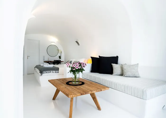 Nano Armonia Villa *