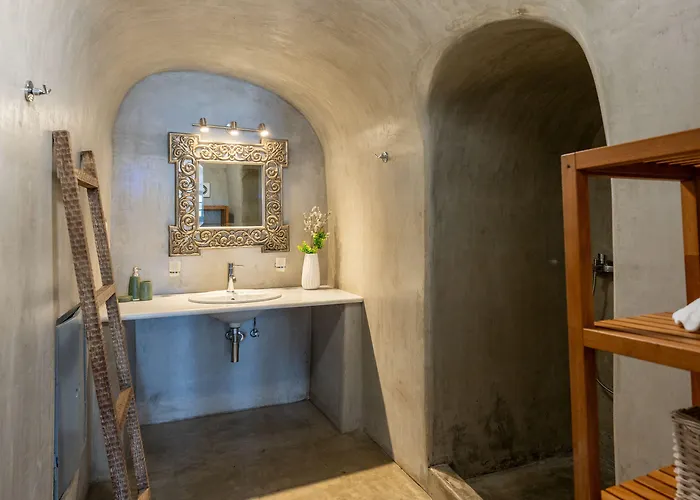 Villa Nano Armonia *