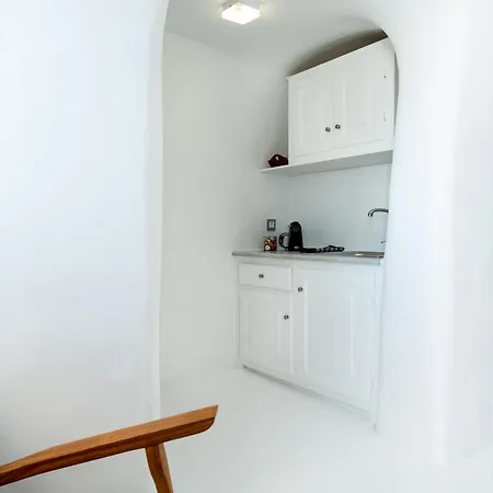 Villa Nano Armonia Oia