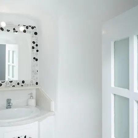 Nano Armonia Villa Oia
