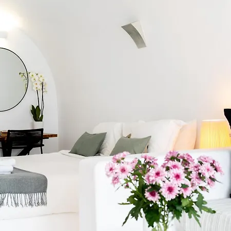 Villa Nano Armonia Oia
