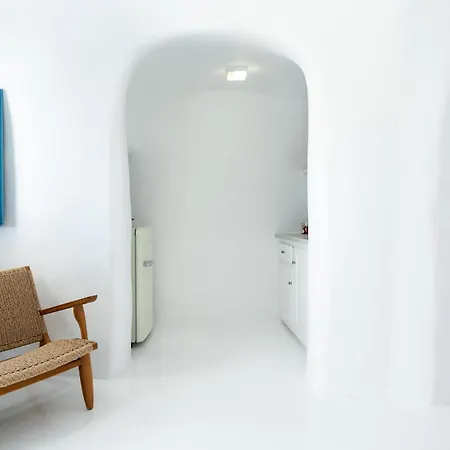 Nano Armonia * Oia