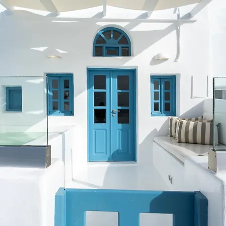 Nano Armonia Villa
