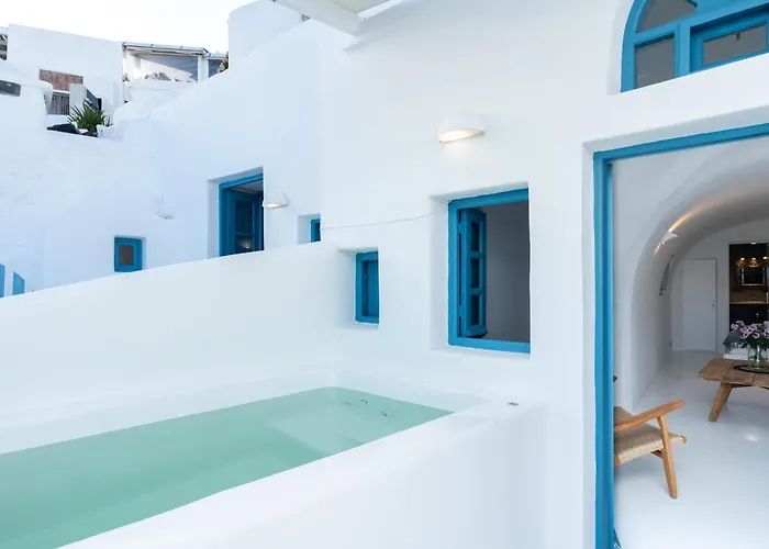 Nano Armonia Villa *