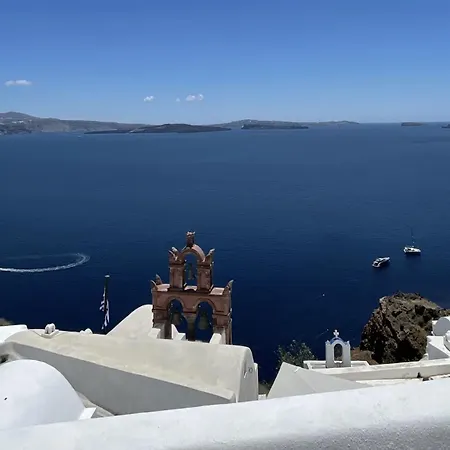 Βίλα Nano Armonia *