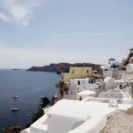 Nano Armonia Вилла *