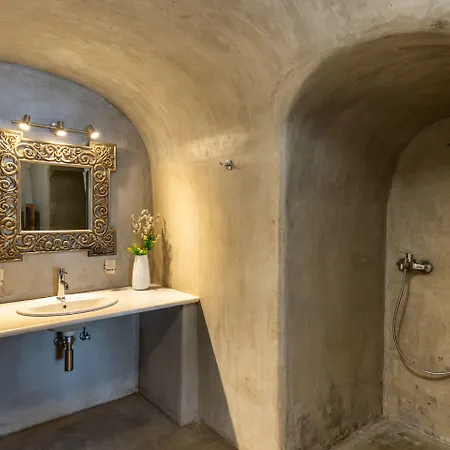 Nano Armonia Βίλα Οία